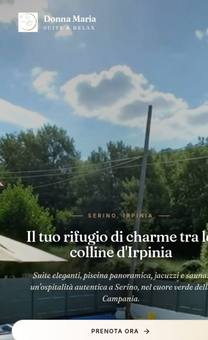 B&B Donna Maria