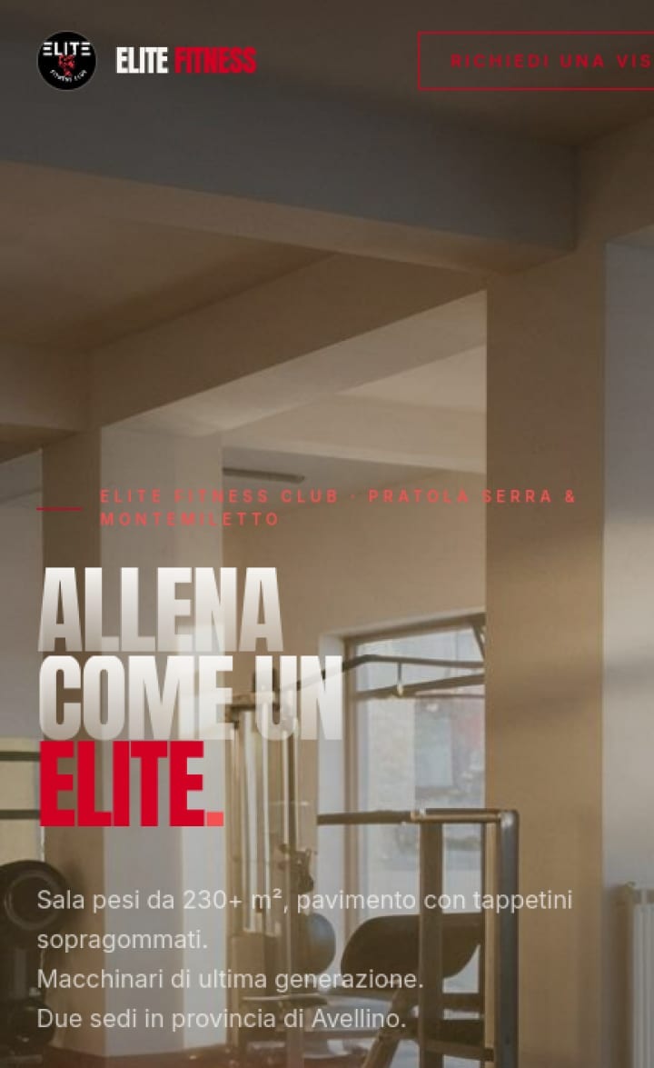 Palestra